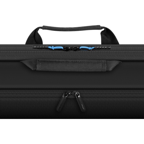 Сумка для ноутбука Dell 15 Pro Slim Briefcase PO1520CS (460-BCMK-2211ITS)