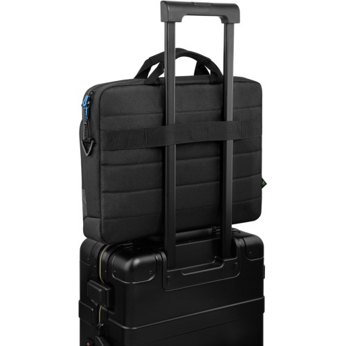 Сумка для ноутбука Dell 15 Pro Slim Briefcase PO1520CS (460-BCMK-2211ITS)