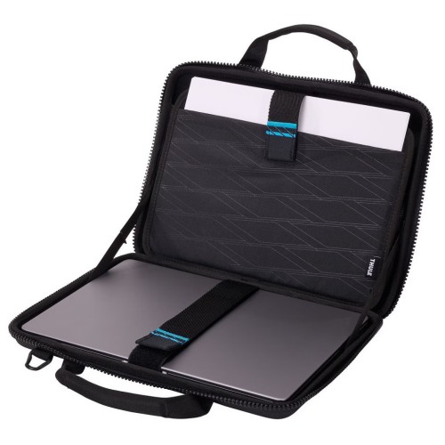 Сумка для ноутбука Thule 14 Gauntlet 4 MacBook Pro Attache TGAE-2358 Black (3204937)