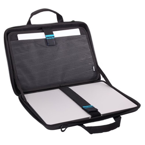 Сумка для ноутбука Thule 16 Gauntlet 4 MacBook Pro Attache TGAE-2357 Black (3204936)