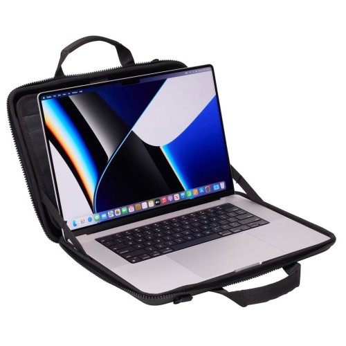 Сумка для ноутбука Thule 16 Gauntlet 4 MacBook Pro Attache TGAE-2357 Black (3204936)