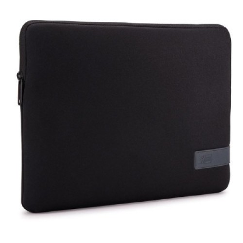 Чохол до ноутбука Case Logic 14 Reflect MacBook Sleeve REFMB-114 Black (3204905)