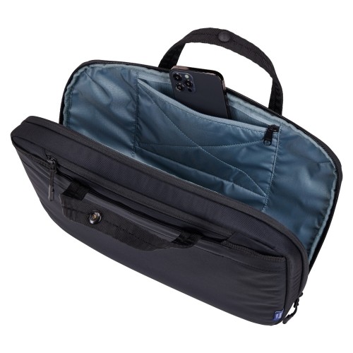 Сумка для ноутбука Thule 14 TSA-414 Subterra 2 Attache Black (3205033)