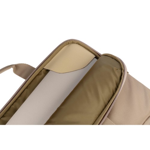 Сумка для ноутбука Tucano 16 Smilza beige (BSM15-BE)