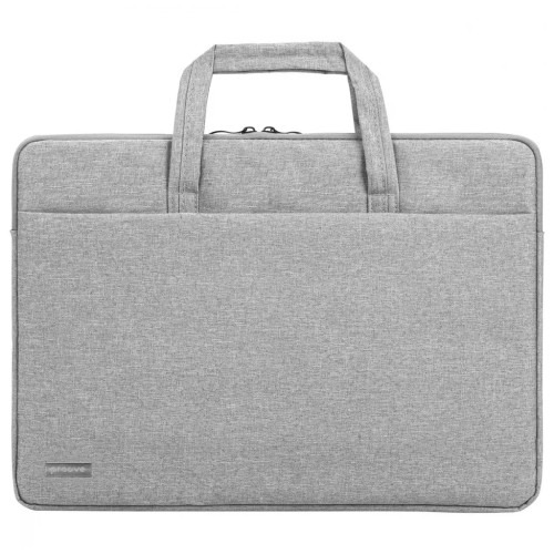 Сумка для ноутбука Proove 15.6 Iris, light gray (LBIR15000003)
