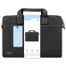 Сумка для ноутбука Proove 15.6 Soft Shield, gray (LBSS15000003)