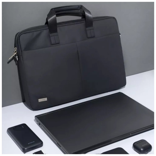 Сумка для ноутбука Proove 14 Soft Shield; black (LBSS14000001)
