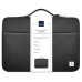 Сумка для ноутбука WIWU 16 Hali Laptop Sleeve; black (59104)