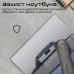 Сумка для ноутбука Promate 15.6