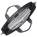 Сумка для ноутбука 15.6 7532 Prater, Black RivaCase (7532Black)