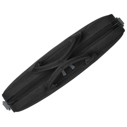 Сумка для ноутбука 15.6 7532 Prater, Black RivaCase (7532Black)