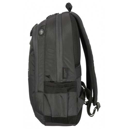 Рюкзак для ноутбука Tucano 15.6 Lato BackPack (Black) (BLABK)