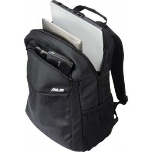 Рюкзак для ноутбука ASUS 16 Argo Backpack Black (90XB00Z0-BBP000)