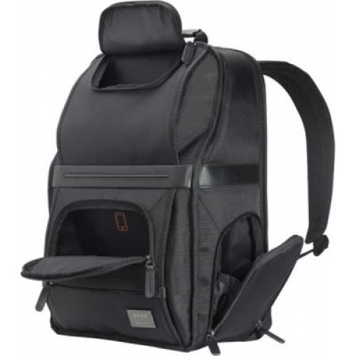 Рюкзак для ноутбука ASUS 16 Midas Backpack Black (90XB00F0-BBP000)