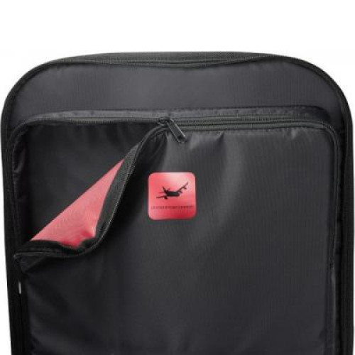 Рюкзак для ноутбука ASUS 16 Midas Backpack Black (90XB00F0-BBP000)