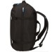 Рюкзак для ноутбука Thule 15.6 Crossover Duffel Pack 40L TCDP-1 Black (TCDP1)