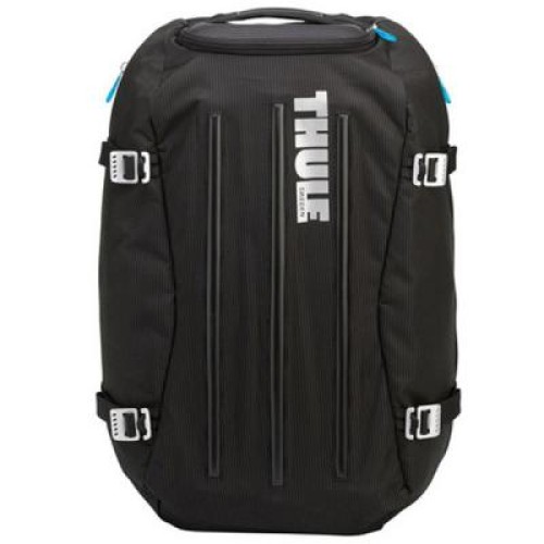 Рюкзак для ноутбука Thule 15.6 Crossover Duffel Pack 40L TCDP-1 Black (TCDP1)