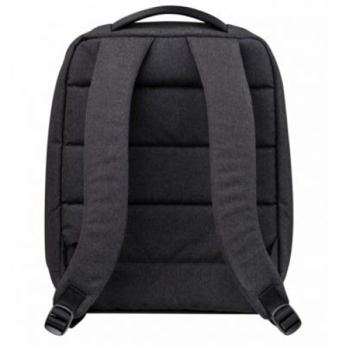 Рюкзак для ноутбука Xiaomi 14.1 Mi minimalist urban Backpack Dark Grey (262331)