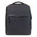 Рюкзак для ноутбука Xiaomi 14.1 Mi minimalist urban Backpack Dark Grey (262331)