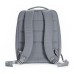 Рюкзак для ноутбука Xiaomi 14.1 Mi minimalist urban Backpack Light Gray (261588)