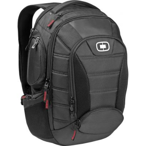 Рюкзак для ноутбука Ogio 17 BANDIT PACK Black (111074.03)