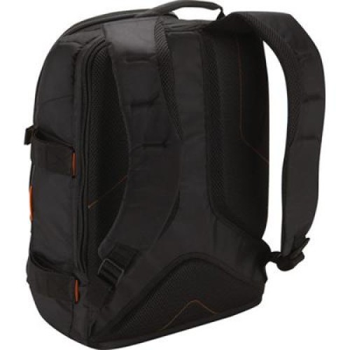 Рюкзак для ноутбука Case Logic 17 Camera/Laptop SLRC206 Black (SLRC206)