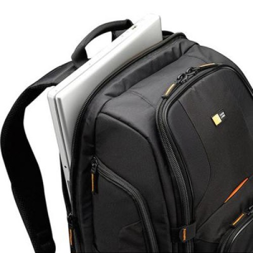 Рюкзак для ноутбука Case Logic 17 Camera/Laptop SLRC206 Black (SLRC206)