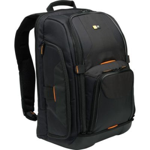 Рюкзак для ноутбука Case Logic 17 Camera/Laptop SLRC206 Black (SLRC206)