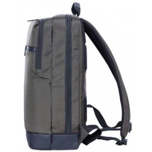 Рюкзак для ноутбука Xiaomi 15.6 Mi Classic business backpack (Mi Classic business backpack Grey)