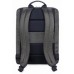 Рюкзак для ноутбука Xiaomi 15.6 Mi Classic business backpack (Mi Classic business backpack Grey)