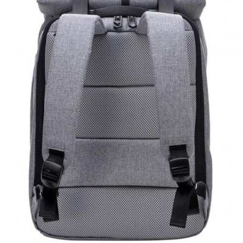 Рюкзак для ноутбука Xiaomi 14 RunMi 90 Points водонепроницаемый Backpack Gray (HWXX01RM)