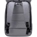 Рюкзак для ноутбука Xiaomi 14 RunMi 90 Points водонепроницаемый Backpack Gray (HWXX01RM)