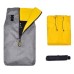 Рюкзак для ноутбука Xiaomi 14 RunMi 90 Points водонепроницаемый Backpack Gray (HWXX01RM)