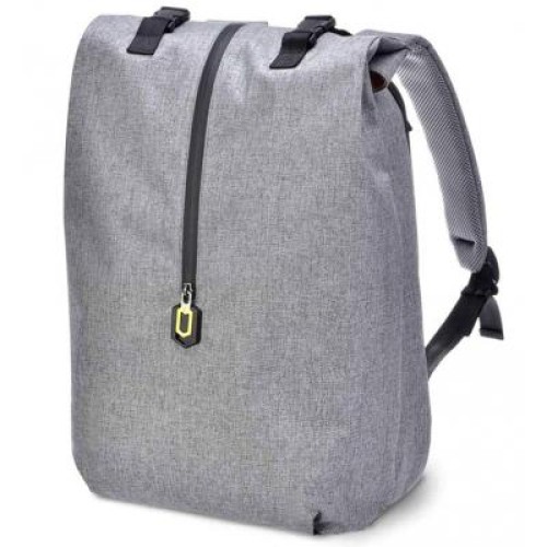 Рюкзак для ноутбука Xiaomi 14 RunMi 90 Points водонепроницаемый Backpack Gray (HWXX01RM)