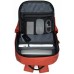 Рюкзак для ноутбука Xiaomi 14 RunMi 90GOFUN all-weather function city backpack Red (6970055344081)