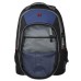 Рюкзак для ноутбука Wenger 16 Mars Black/Blue (604428)