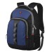 Рюкзак для ноутбука Wenger 16 Mars Black/Blue (604428)