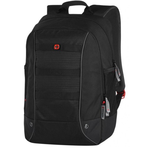 Рюкзак для ноутбука Wenger 16 Road Jumper Black (604429)