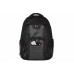 Рюкзак для ноутбука Wenger 16 Pillar Black/Gray (600633)