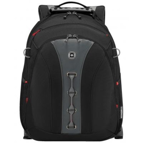 Рюкзак для ноутбука Wenger 16 Legacy Black (600631)