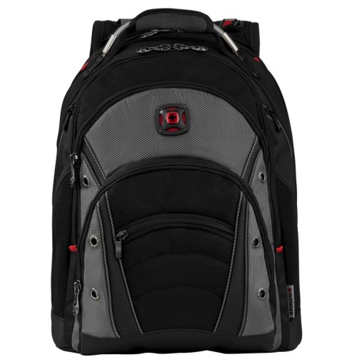 Рюкзак для ноутбука Wenger 16 Synergy Black/Gray (600635)