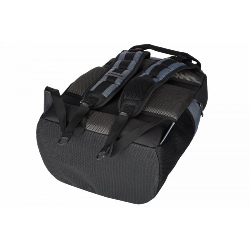 Рюкзак для ноутбука Wenger 17 Pegasus Black/Gray (600639)