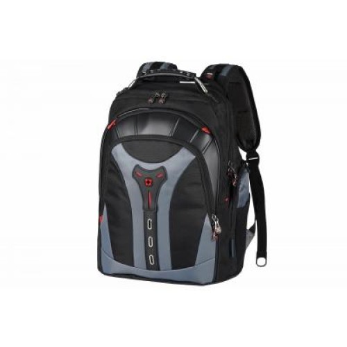 Рюкзак для ноутбука Wenger 17 Pegasus Black/Gray (600639)