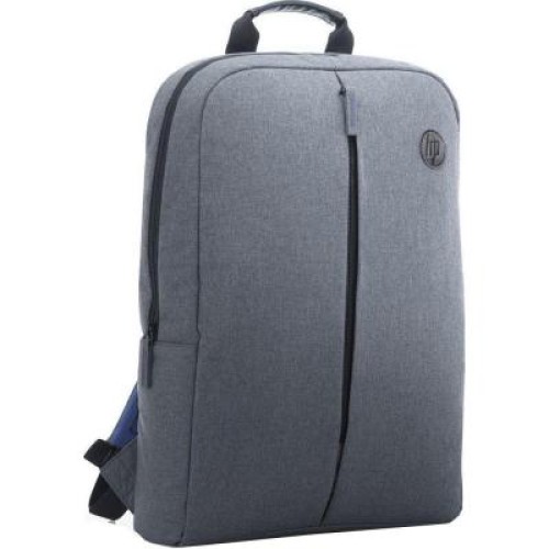 Рюкзак для ноутбука HP 15.6 Value Grey (K0B39AA)