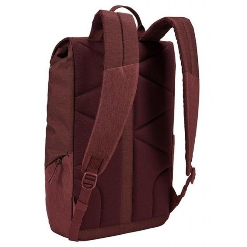 Рюкзак для ноутбука Thule 14 Lithos 16L TLBP-113 (Dark Burgundy) (3203629)