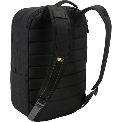 Рюкзак для ноутбука Case Logic 15.6 Huxton 24L HUXDP-115 (Black) (3203361)