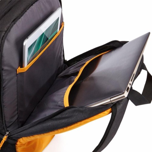 Рюкзак для ноутбука Case Logic 15.6 Ibira 24L IBIR-115 (Black) (3202821)