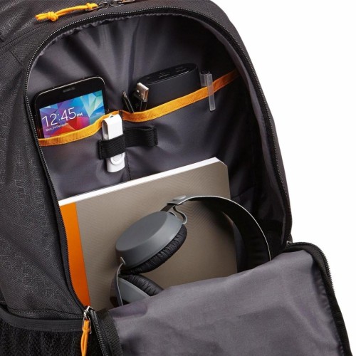 Рюкзак для ноутбука Case Logic 15.6 Ibira 24L IBIR-115 (Black) (3202821)