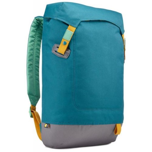 Рюкзак для ноутбука Case Logic 15.6 Larimer Rolltop LARI-115 (Hudson) (3203319)