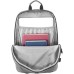 Рюкзак для ноутбука Xiaomi 15 Mi College casual shoulder bag Gray (ZJB4056CN)